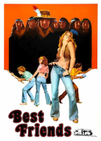 Best Friends (1975) Обнаженные сцены