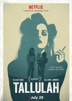 Tallulah (2016) Обнаженные сцены