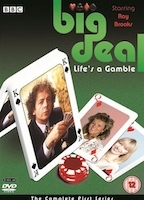 Big Deal (1984-1986) Обнаженные сцены