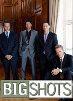 Big Shots (2007-2008) Обнаженные сцены