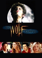 Big Wolf on Campus обнаженные сцены в ТВ-шоу