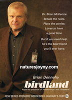 Birdland (1994) Обнаженные сцены