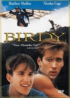 Птаха (1984) Обнаженные сцены