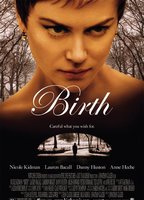 Birth (2004) Обнаженные сцены