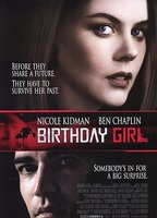 Birthday Girl (2001) Обнаженные сцены