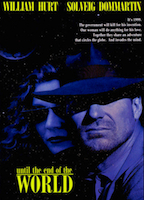 Until the End of the World (1991) Обнаженные сцены