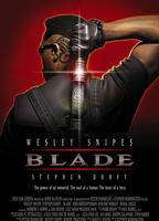 Blade (1998) Обнаженные сцены