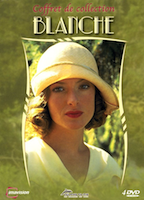 Blanche (1993) Обнаженные сцены
