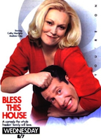 Bless This House (US) (1995-1996) Обнаженные сцены