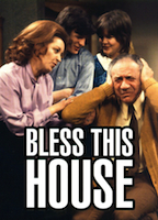 Bless This House (UK) 1971 фильм обнаженные сцены