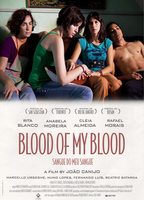 Blood Of My Blood 2011 фильм обнаженные сцены