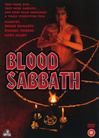 Blood Sabbath (1972) Обнаженные сцены