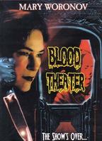 Blood Theater 1984 фильм обнаженные сцены