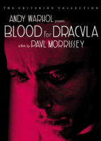 Blood for Dracula 1974 фильм обнаженные сцены