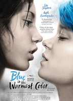 Blue Is the Warmest Colour 2013 фильм обнаженные сцены