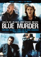 Blue Murder (2001-2004) Обнаженные сцены