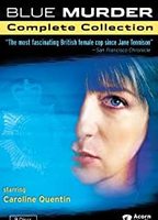 Blue Murder (II) (2003-2009) Обнаженные сцены