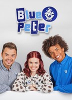 Blue Peter обнаженные сцены в ТВ-шоу