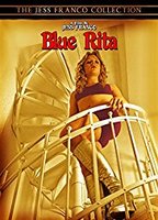 Blue Rita обнаженные сцены в фильме