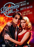 Blueberry Hill (1989) Обнаженные сцены