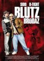 Blutzbrüdaz (2011) Обнаженные сцены