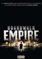 Boardwalk Empire 2010 фильм обнаженные сцены