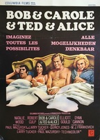 Bob & Carol & Ted & Alice (1969) Обнаженные сцены