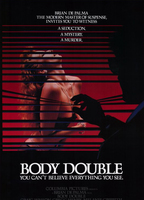 Body Double 1984 фильм обнаженные сцены
