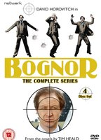 Bognor (1981-1982) Обнаженные сцены