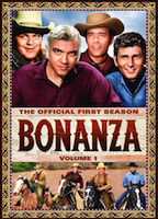 Bonanza 1959 - 1973 фильм обнаженные сцены