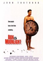 Box of Moonlight (1996) Обнаженные сцены