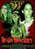 Brain Blockers (2004) Обнаженные сцены