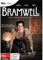 Bramwell III обнаженные сцены в ТВ-шоу