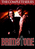 Brimstone 1998 - 1999 фильм обнаженные сцены
