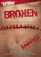 Broken (I) (2006) Обнаженные сцены