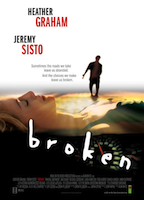 Broken (II) (2006) Обнаженные сцены