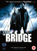 The Bridge (Bron/Broen) (2011) Обнаженные сцены