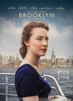 Brooklyn (2015) Обнаженные сцены