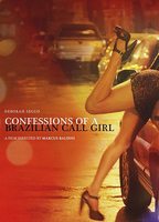 Confessions of a Brazilian Call Girl 2011 фильм обнаженные сцены