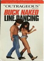 Buck Naked Line Dancing (1993) Обнаженные сцены