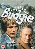 Budgie (1971-1972) Обнаженные сцены