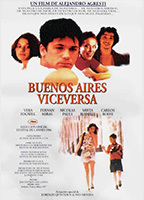 Buenos Aires Vice Versa 1996 фильм обнаженные сцены