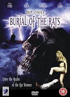 Burial of the Rats (1995) Обнаженные сцены