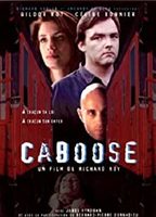 Caboose (1996) Обнаженные сцены