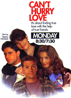 Can't Hurry Love (1995-1996) Обнаженные сцены