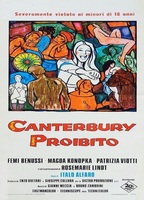 Canterbury proibito 1972 фильм обнаженные сцены