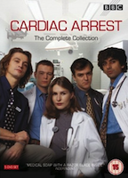 Cardiac Arrest обнаженные сцены в ТВ-шоу