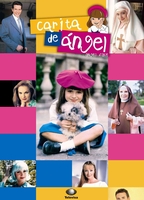 Carita de ángel (2000-2001) Обнаженные сцены