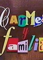 Carmen y Familia (1996) Обнаженные сцены
