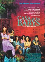 Casa de Los Babys (2003) Обнаженные сцены